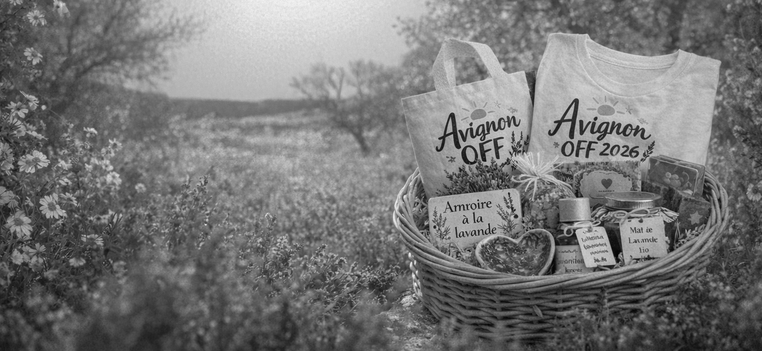 La Provence de Marie