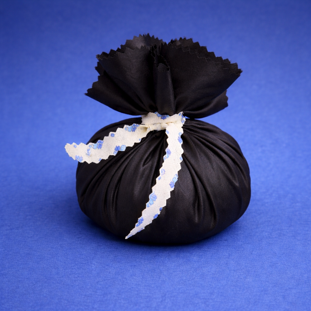 Pochon de lavande fait à la main | La Provence de Marie Série limitée