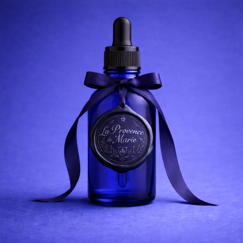 Huile essentielle de lavandin bio du Luberon – La Provence de Marie