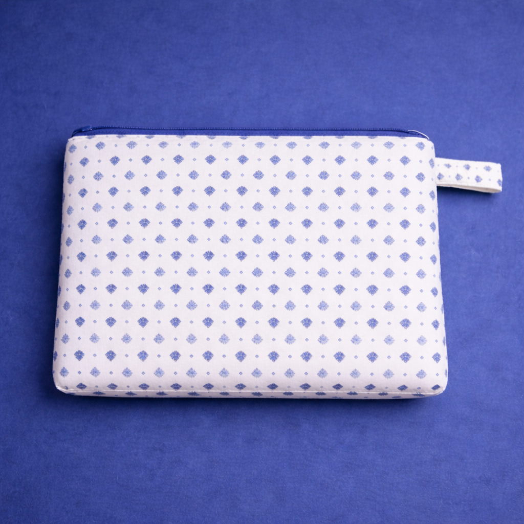 Trousse multifonctions fait main | La Provence de Marie Série limitée